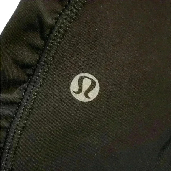 Lululemon Speed Tight III (Mesh)‎ Black - Picture 5 of 11